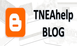 TNEAhelp blog